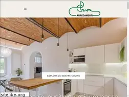 Sites similar to arredamenticrafa.it