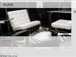 Sites similar to arredamentiellebi.it