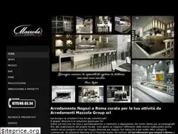 Sites similar to arredamentimazzola.com