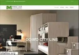 Sites similar to arredamentimingolla.it