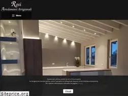Sites similar to arredamentirosi.it