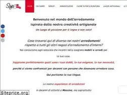 Sites similar to arredamentisaija.com