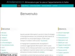 Sites similar to arredamento.ws