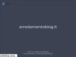 Sites similar to arredamentoblog.it