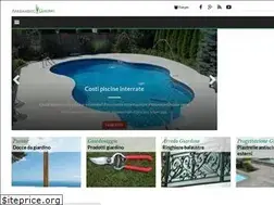 Sites similar to arredamentoegiardino.it