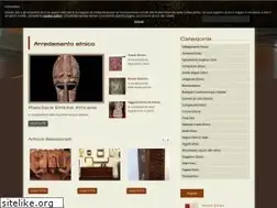 Sites similar to arredamentoetnico.org