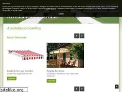 Sites similar to arredamentogiardino.com