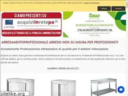 Sites similar to arredamentoprofessionale.com