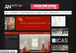 Sites similar to arredanegozi.it