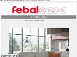 Sites similar to arredareoggi.it