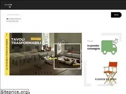 Sites similar to arredasi.it