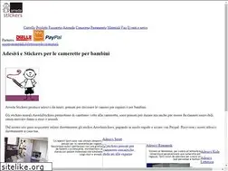 Sites similar to arredastickers.com