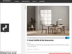 Sites similar to arredativo.it