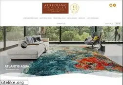 Sites similar to arrediamo.com