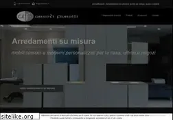 Sites similar to arredifiorelli.it