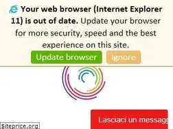Sites similar to arredinitaly.com