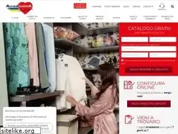 Sites similar to arredissima.com