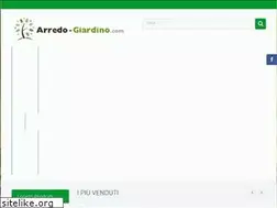 Sites similar to arredo-giardino.com