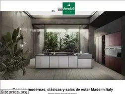 Sites similar to arredo3.es