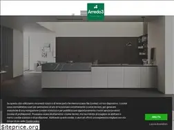 Sites similar to arredo3.it