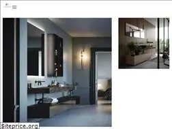 Sites similar to arredobagnopuntotre.it