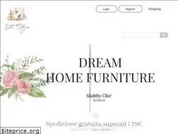 Sites similar to arredocasadasogno.com