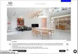 Sites similar to arredodalpozzo.it