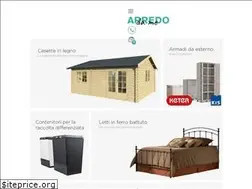 Sites similar to arredodame.it