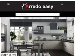 Sites similar to arredoeasyolbia.it