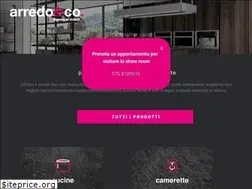 Sites similar to arredoeco.it