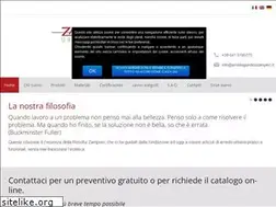 Sites similar to arredogiardinozampieri.it