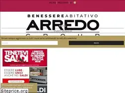 Sites similar to arredogroup.it