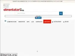 Sites similar to arredoled.it
