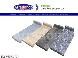 Sites similar to arredondochile.cl