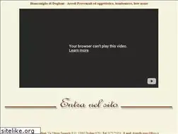 Sites similar to arredoprovenzalelavieenrose.com