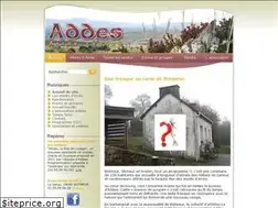 Sites similar to arree-randos.com