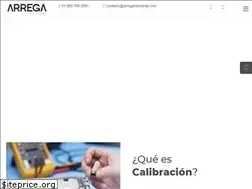Sites similar to arregaindustrial.com