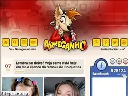 Sites similar to arreganho.com.br