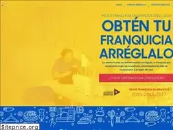 Sites similar to arreglalo.com.mx