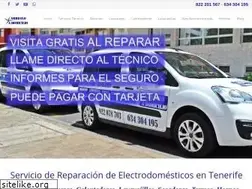 Sites similar to arregloadomicilio.com