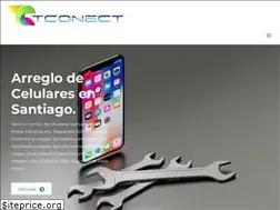 Sites similar to arreglocelulares.cl
