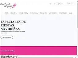 Sites similar to arreglos-florales.com