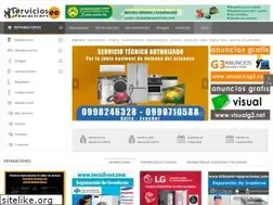 Sites similar to arreglos-reparaciones.com