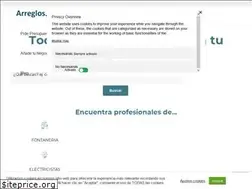 Sites similar to arreglos.biz