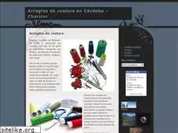 Sites similar to arreglosdecostura.wordpress.com
