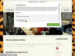 Sites similar to arreglosdepiel.es