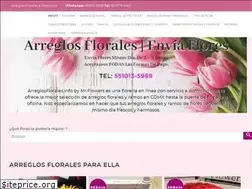 Sites similar to arreglosflorales.info