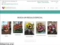 Sites similar to arreglosfloralesguatemala.com
