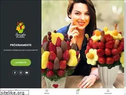 Sites similar to arreglosfrutales.cl