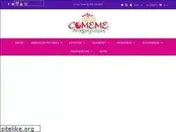 Sites similar to arreglosfrutales.com